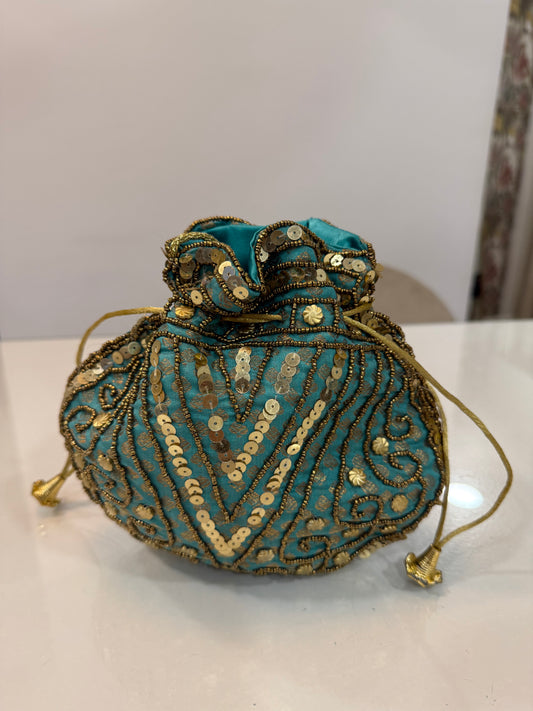 Bolso saco Fiesta