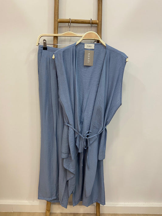 Conjunto Cielo