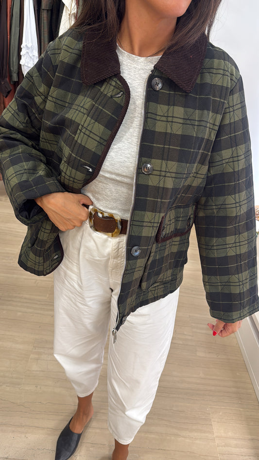 Chaqueta Vigo