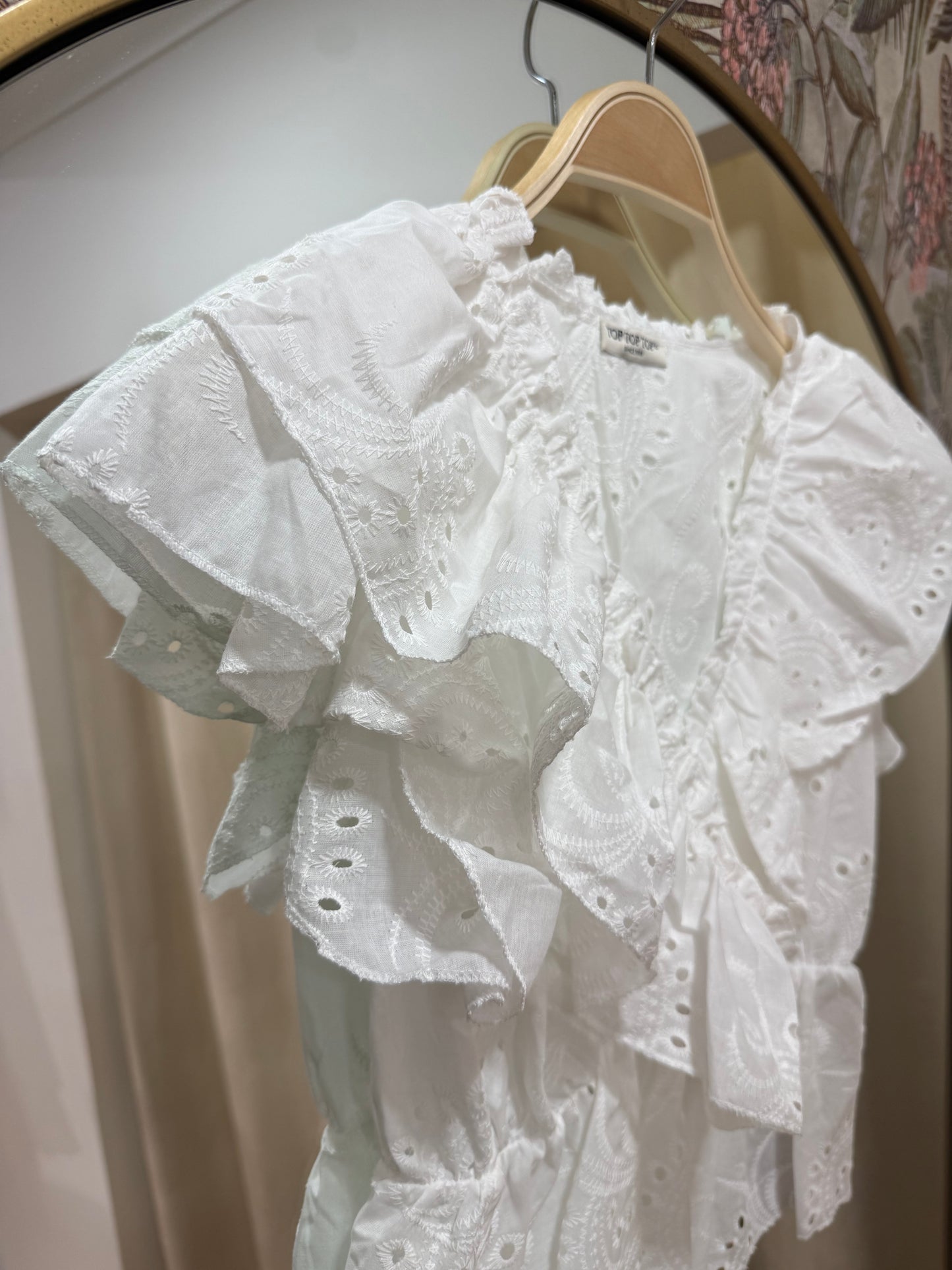 Blusa Anabel