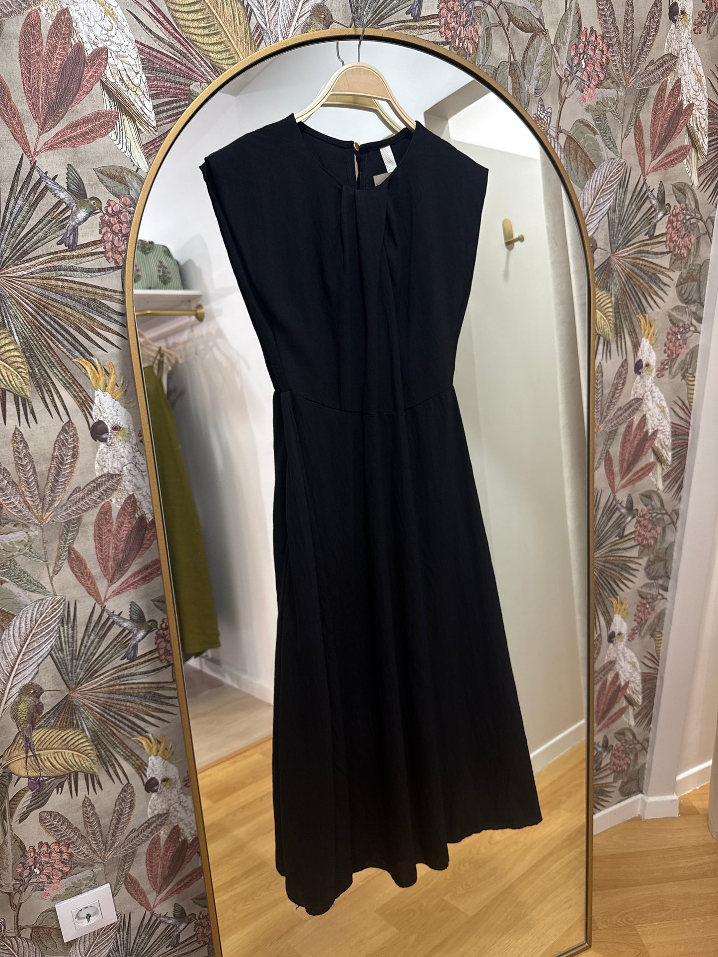 Vestido Lisboa 