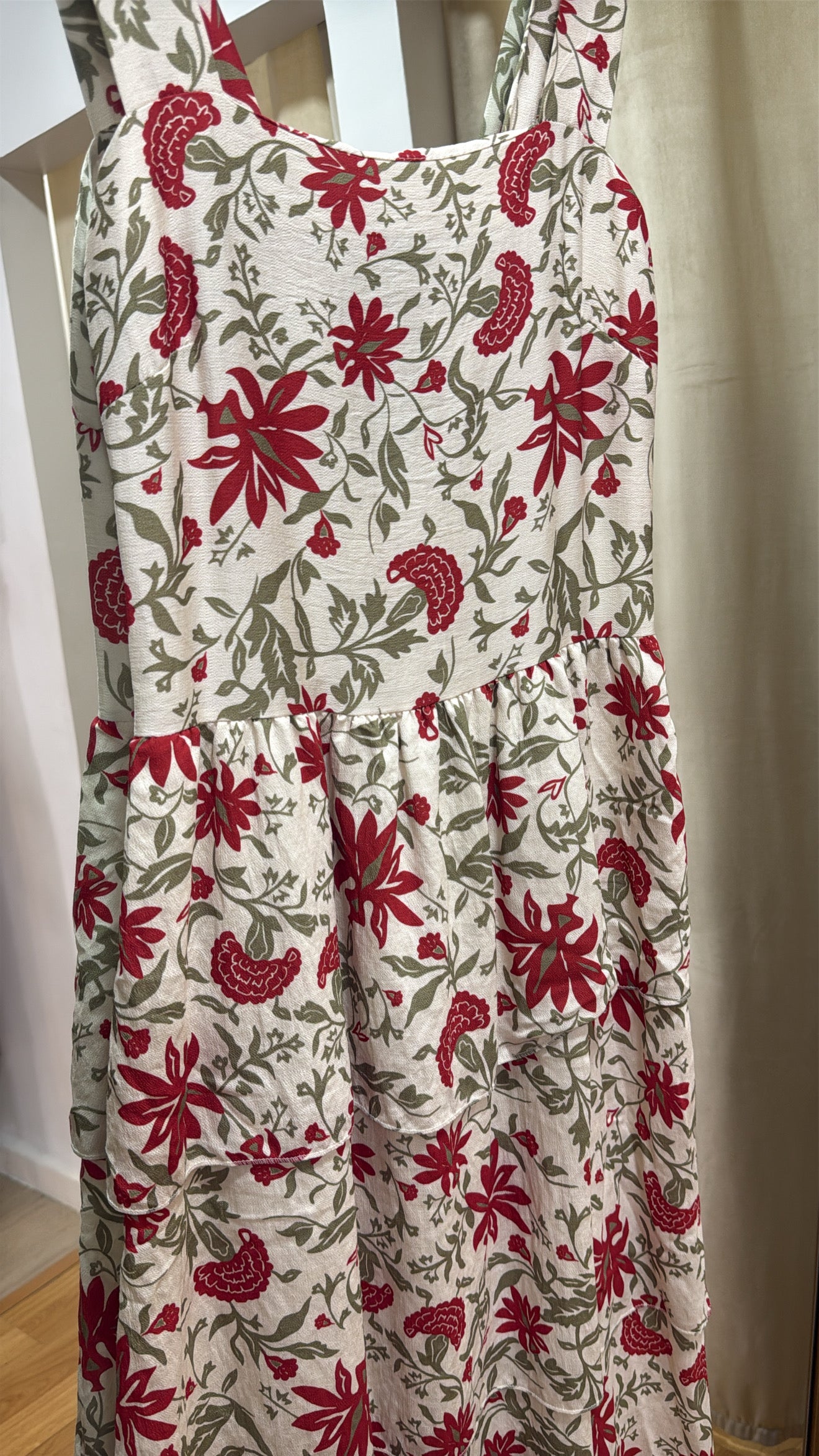 Vestido Menorca