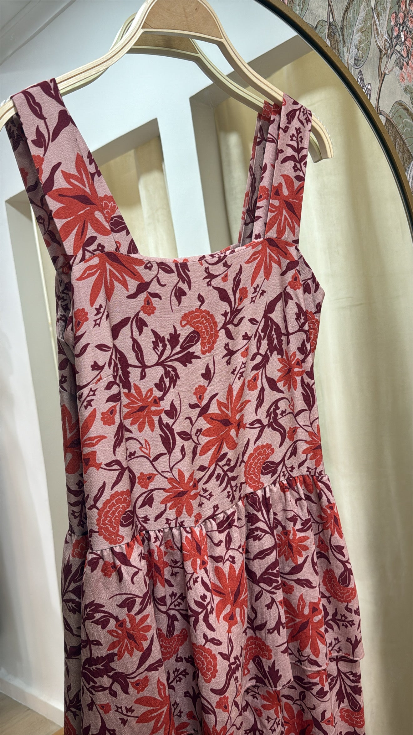 Vestido Menorca