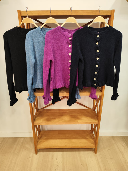 Cardigan Teresa