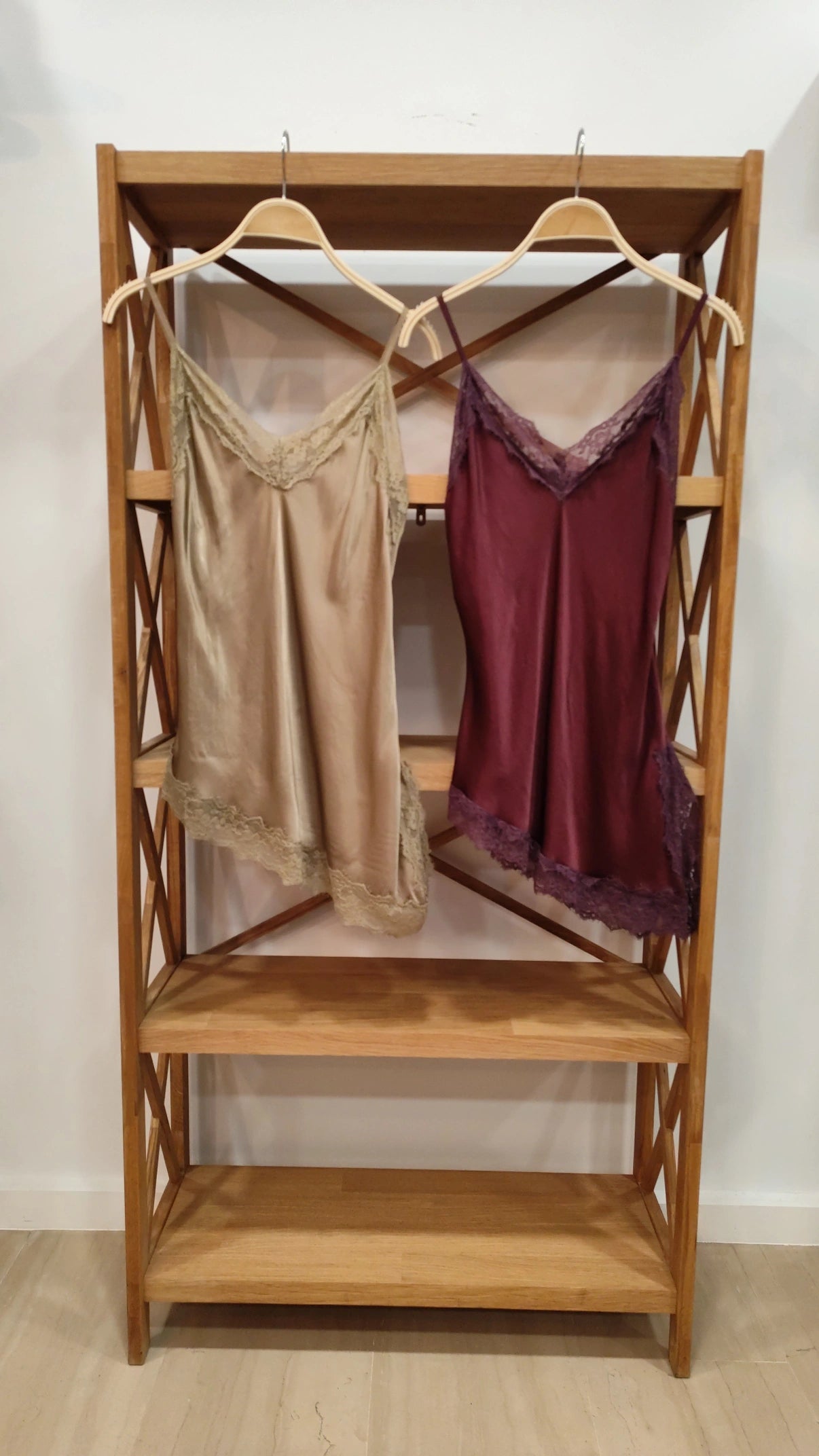 Top Lencero Georgina