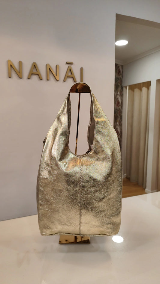 Bolso Grande Piel