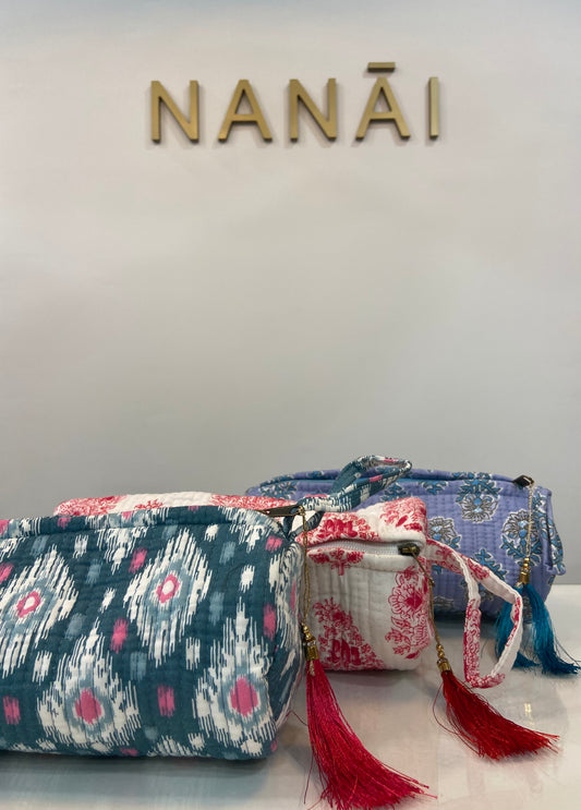 Neceser/ estuche grande