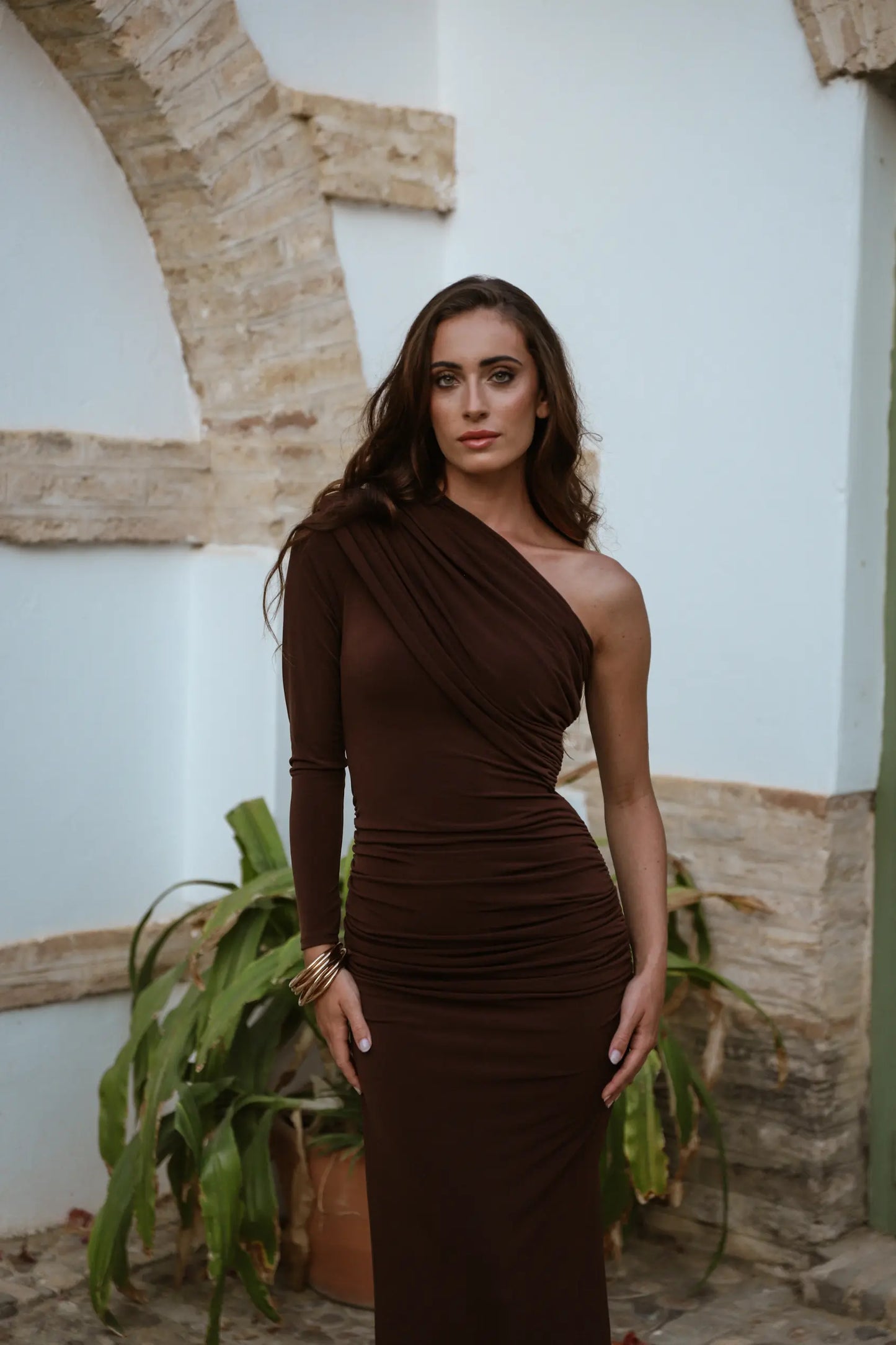 Vestido Coimbra