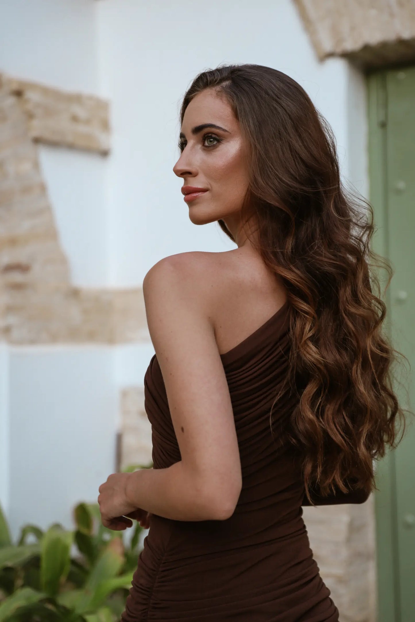Vestido Coimbra
