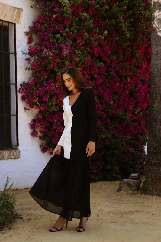 Vestido Vitoria