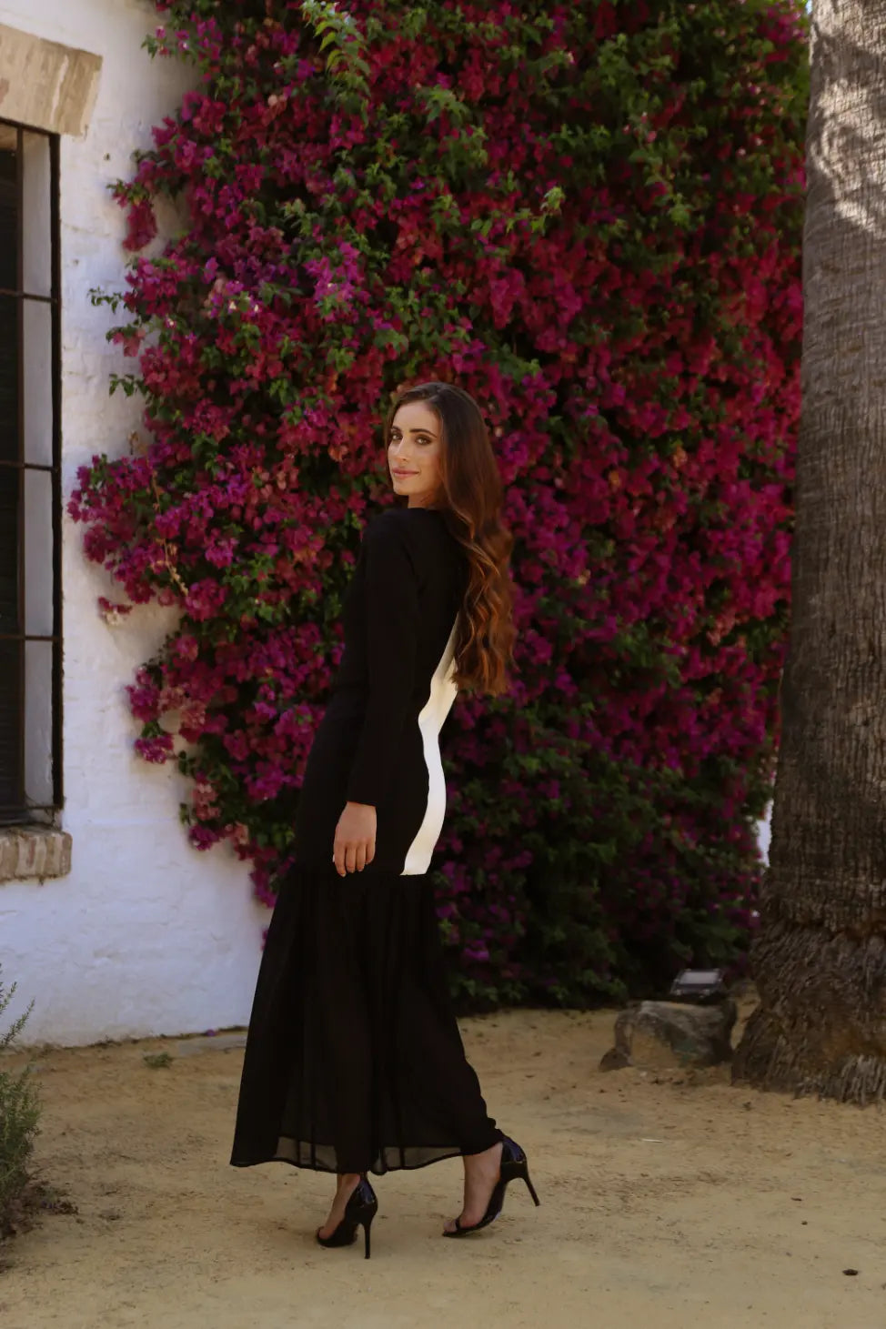 Vestido Vitoria