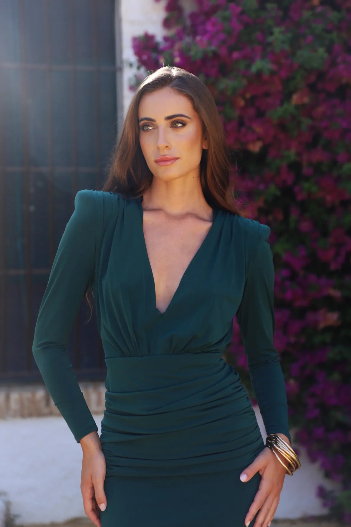 Vestido Maia