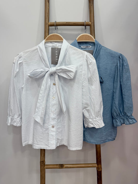 Blusa Bella