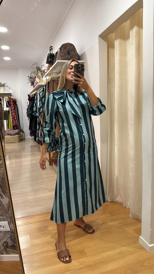 Vestido Circus