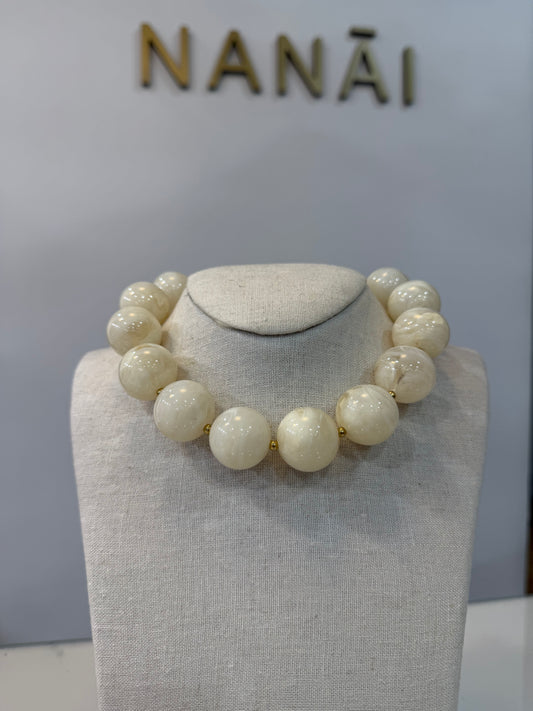 Collar Bolas