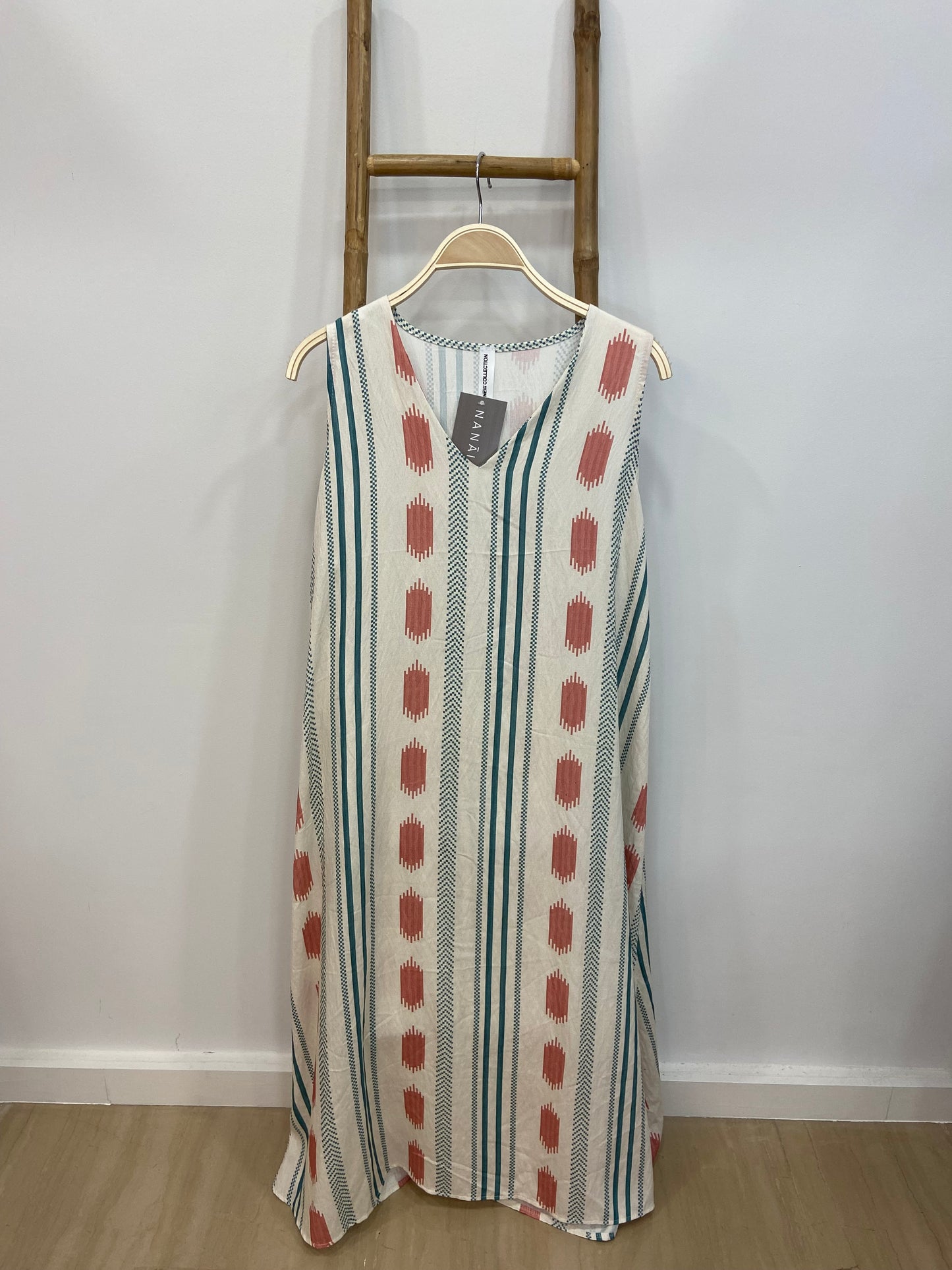 Vestido Menorca