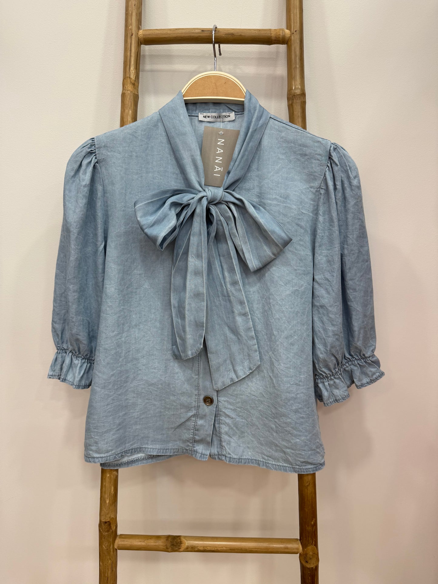 Blusa Bella