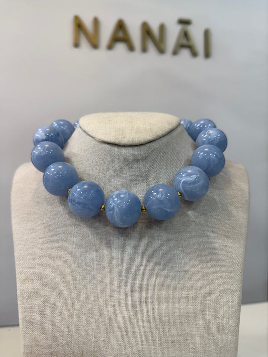 Collar Bolas