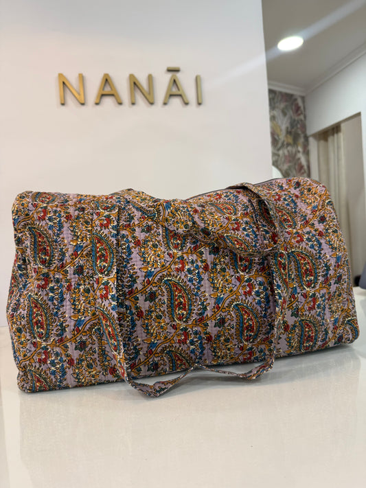 Bolsa de Viaje