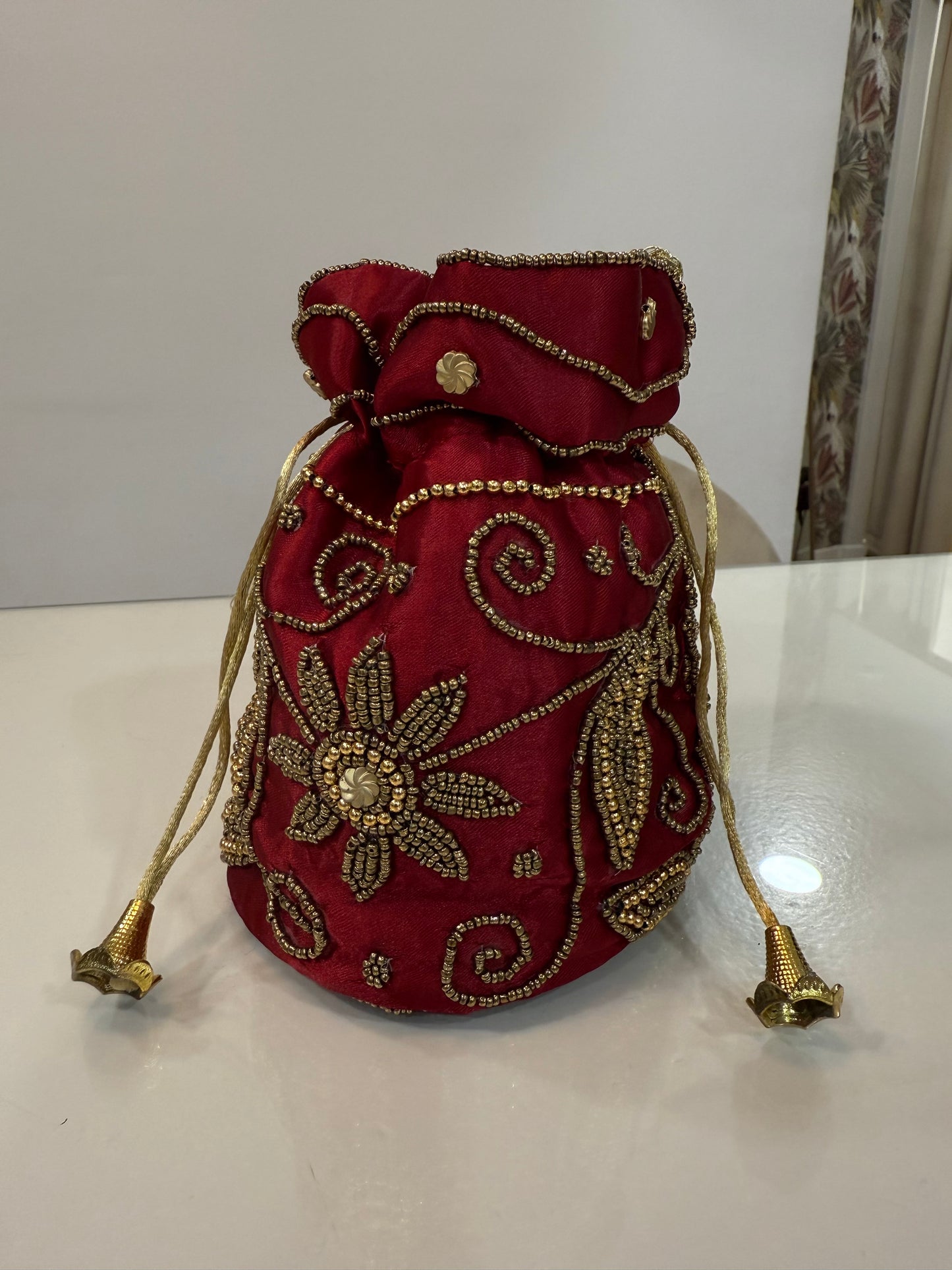 Bolso saco Fiesta