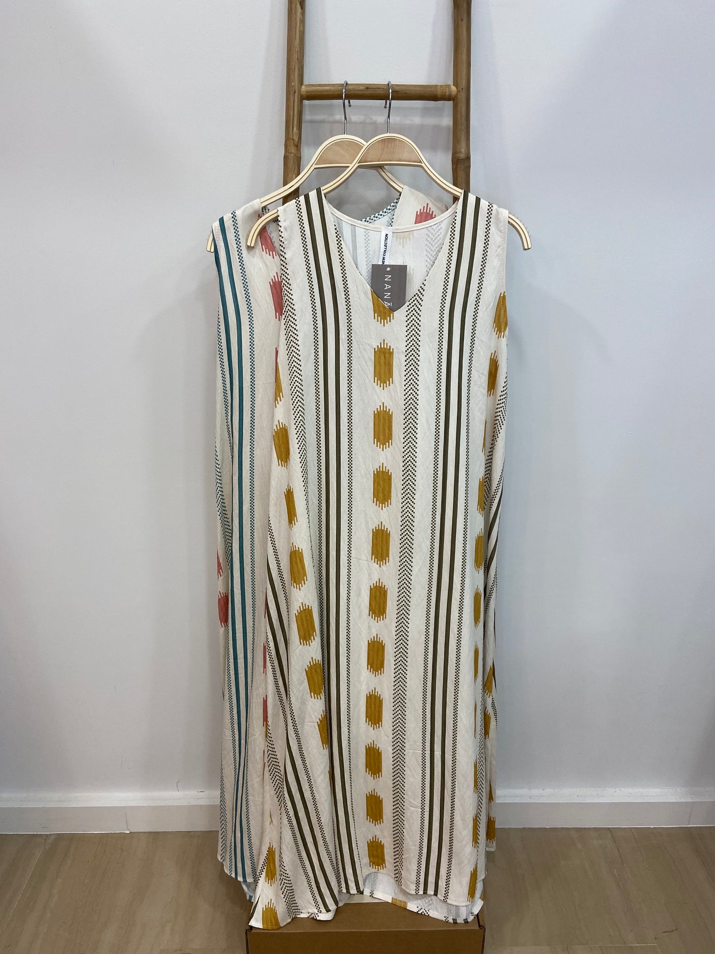 Vestido Menorca