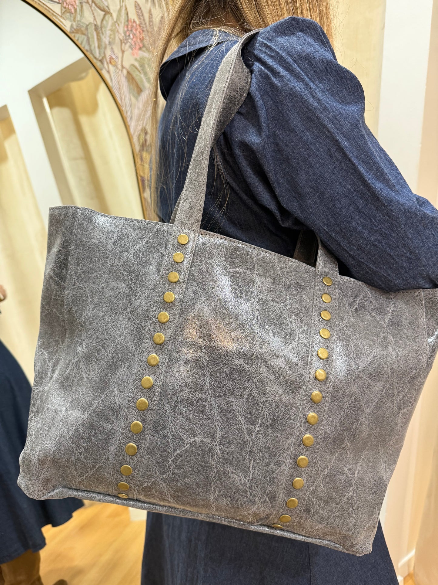 Bolso shopper
