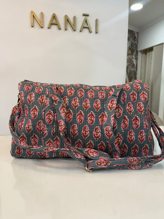 Bolsa de Viaje