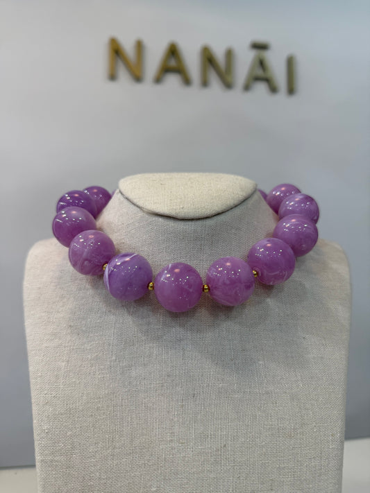 Collar Bolas