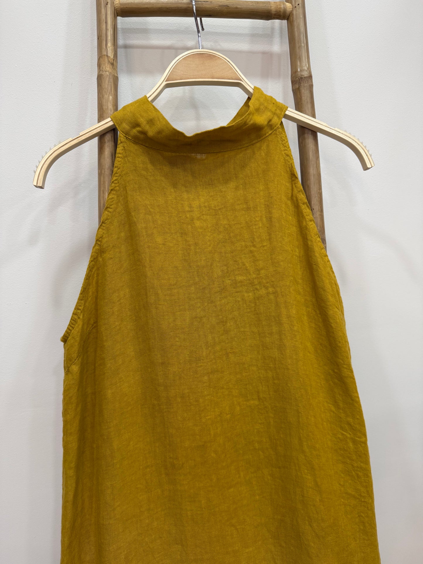 Vestido Estambul