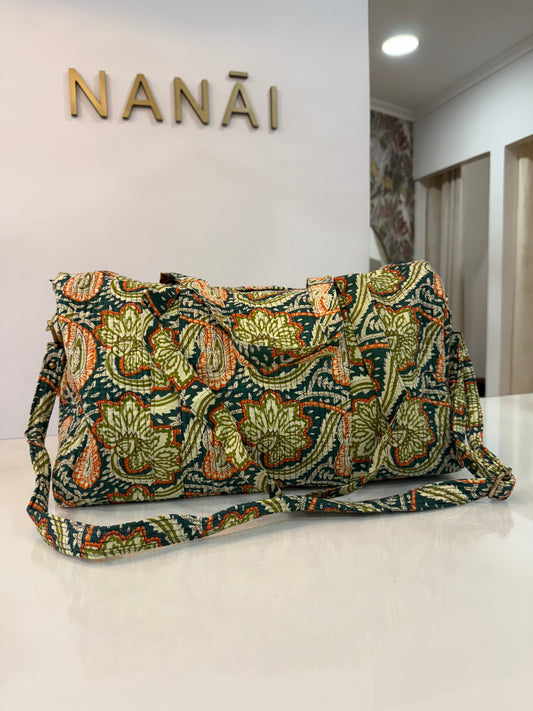 Bolsa de Viaje