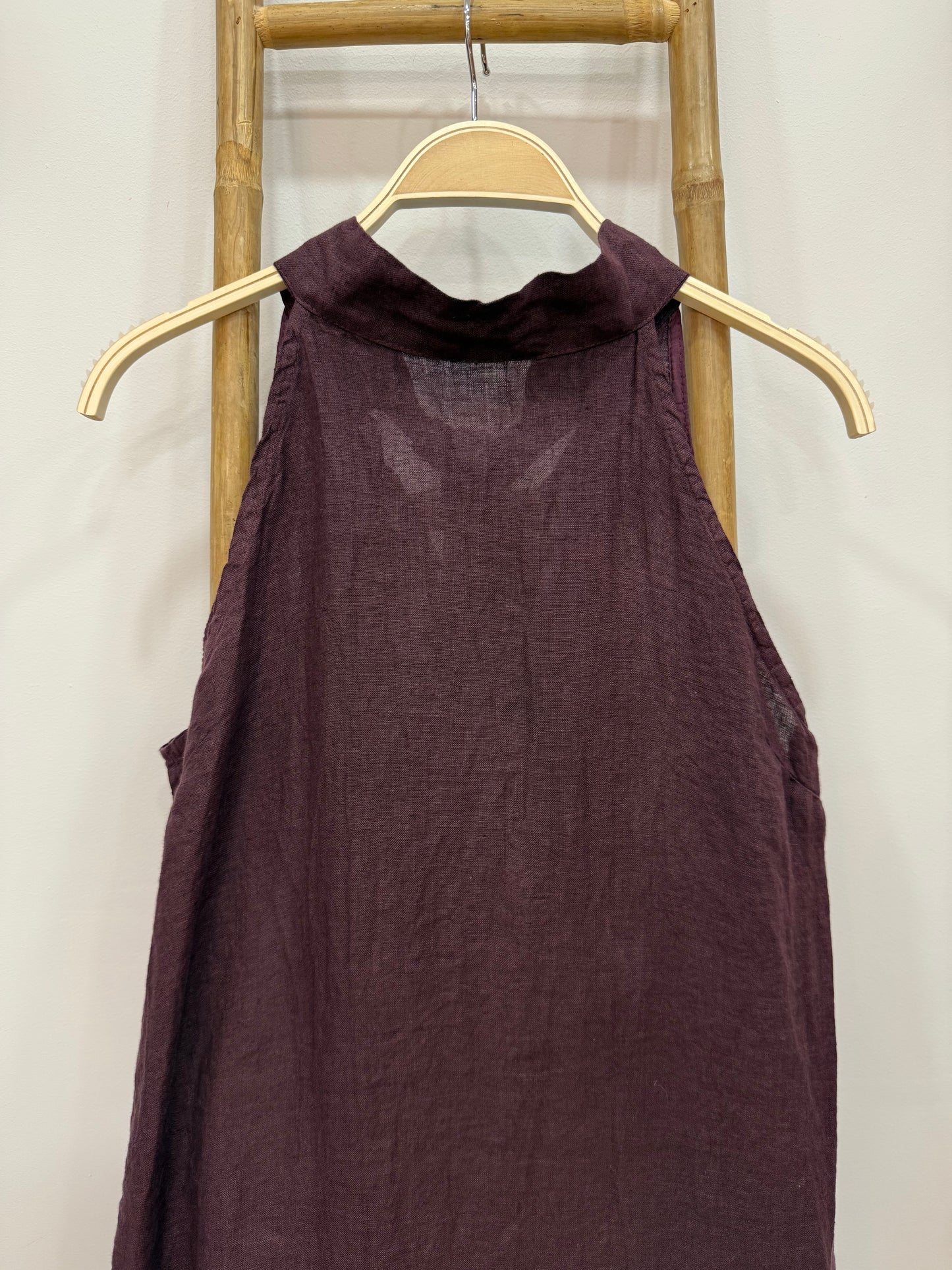 Vestido Estambul