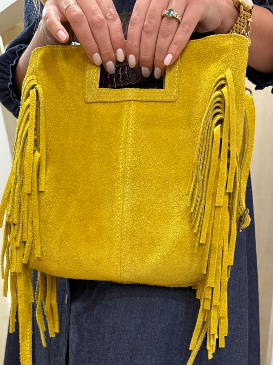 Bolso Gema