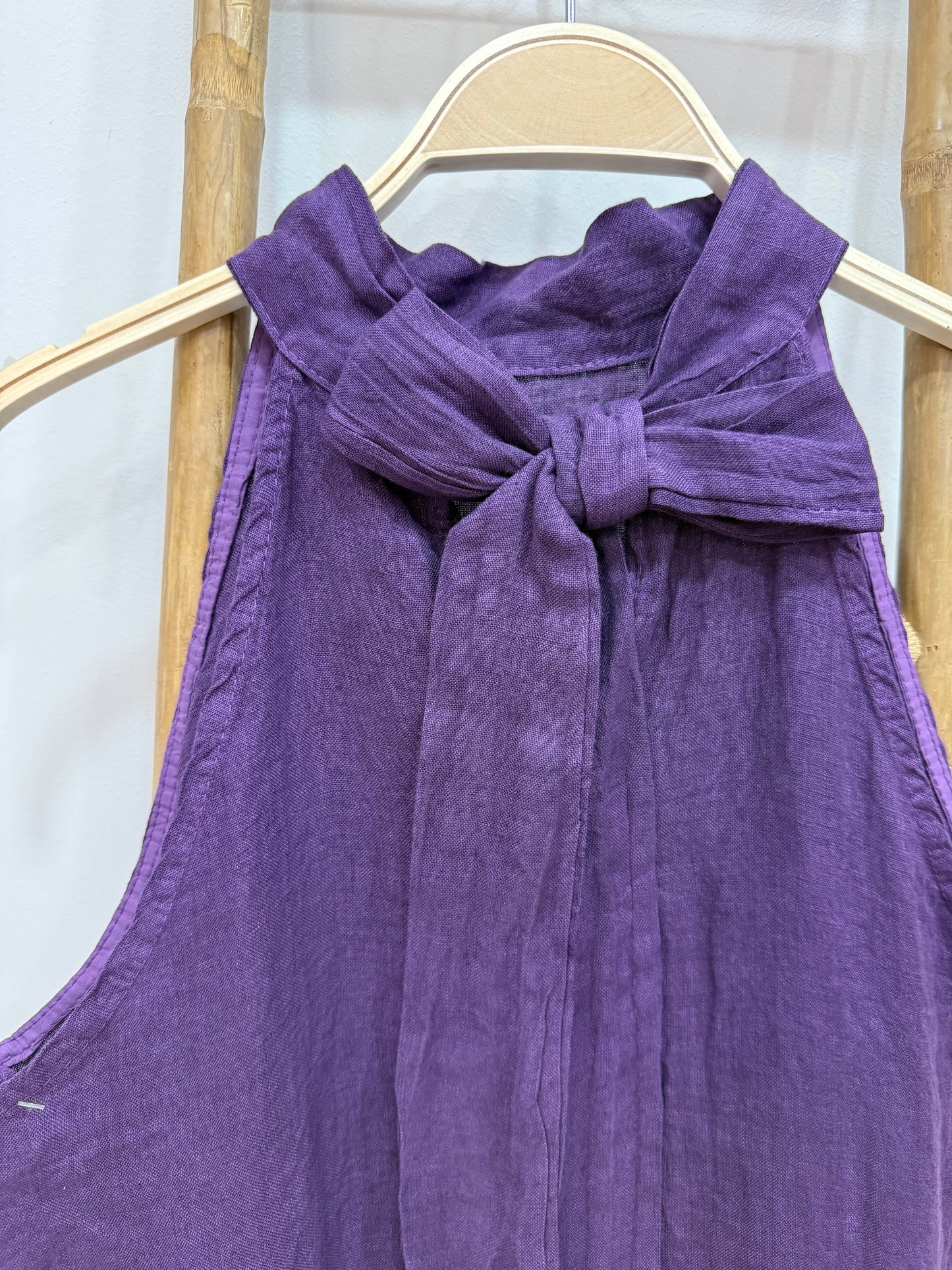 Vestido Estambul