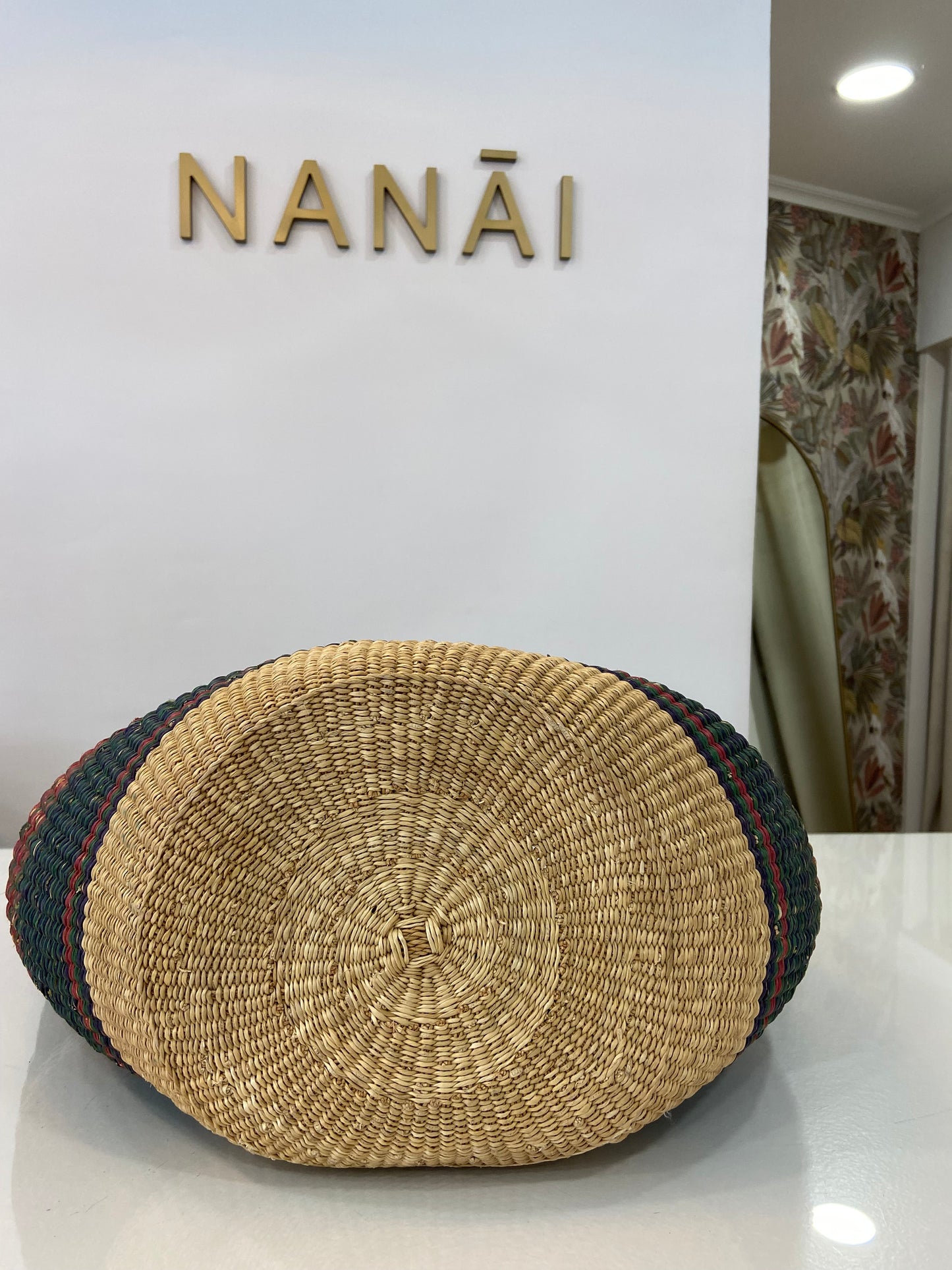 Cesta