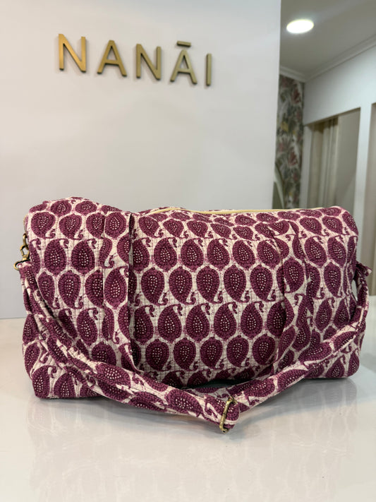 Bolsa de Viaje