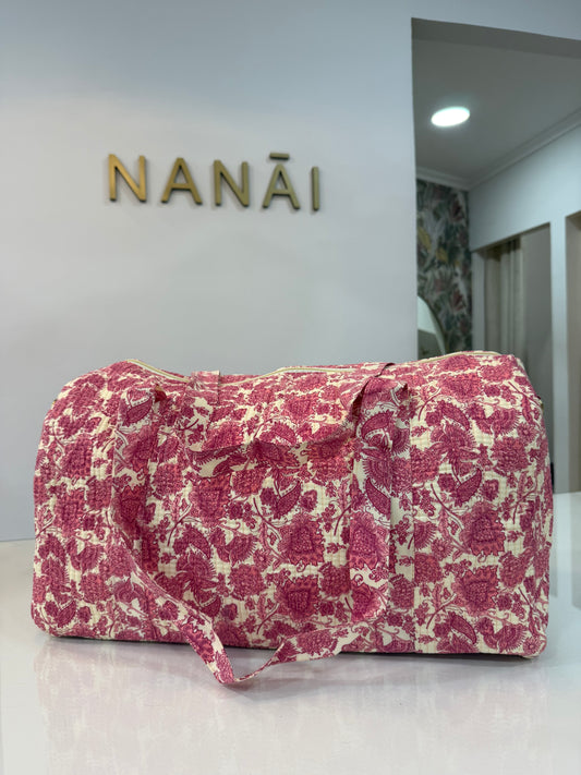 Bolsa de Viaje