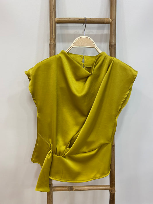 Blusa Chus