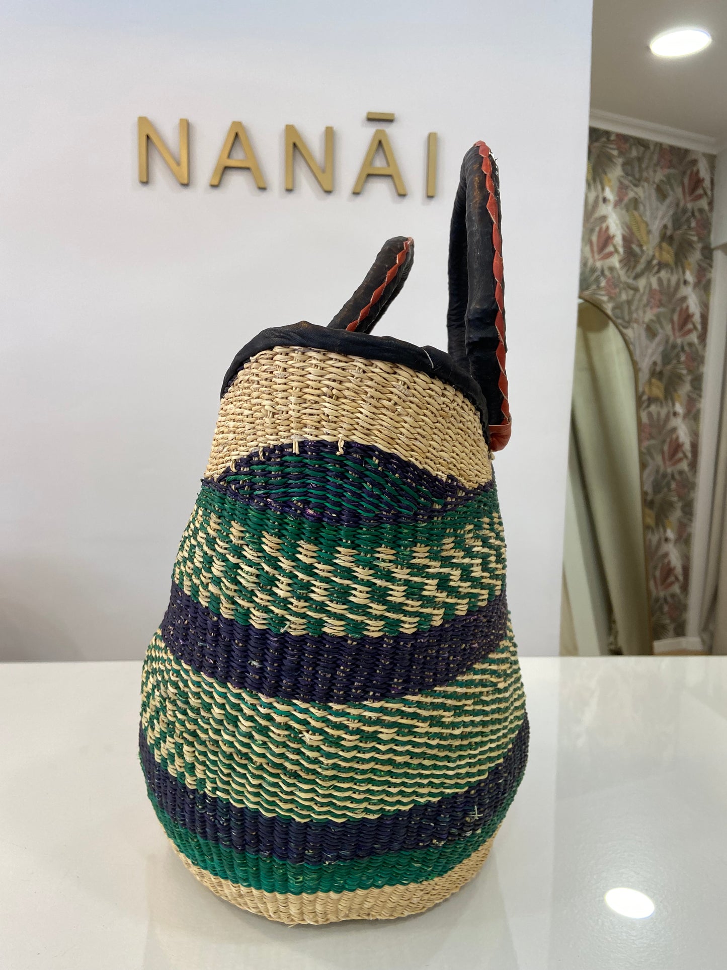 Cesta