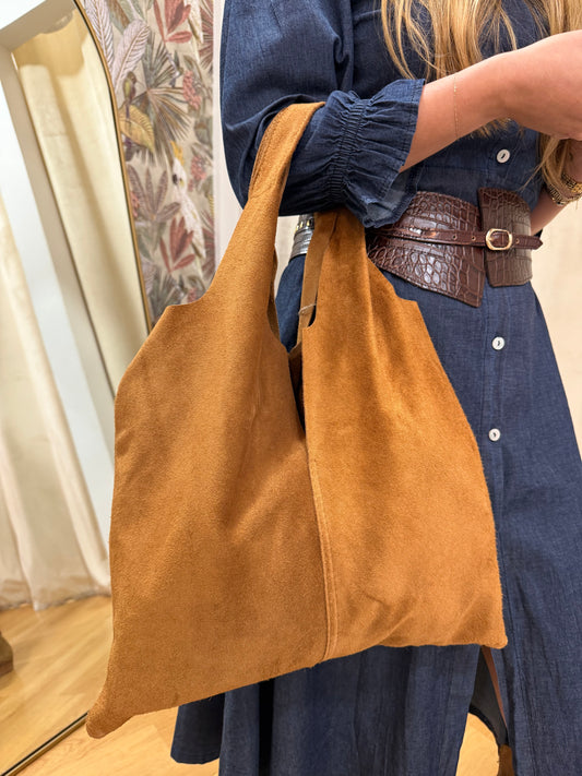 Bolso Jara