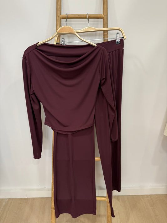 Conjunto Zen