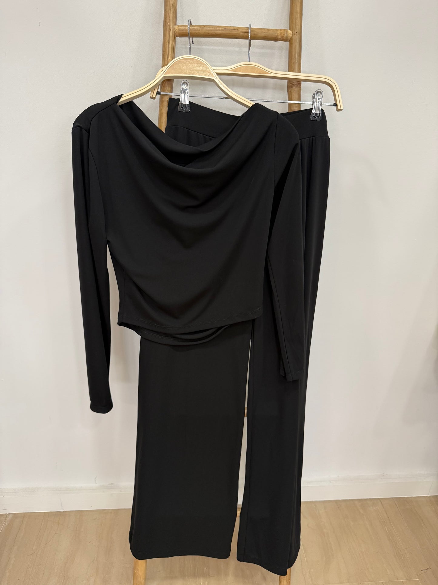 Conjunto Zen