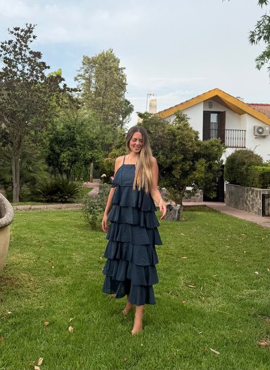 Vestido Palma