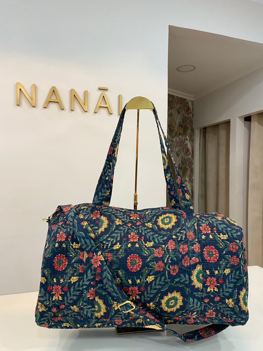 Bolsa de viaje