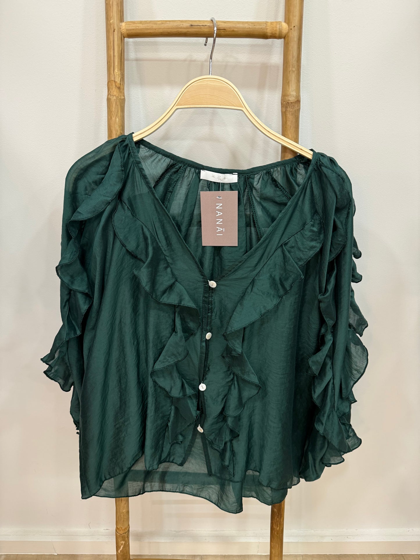 Blusa Sara