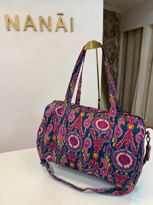 Bolsa de viaje
