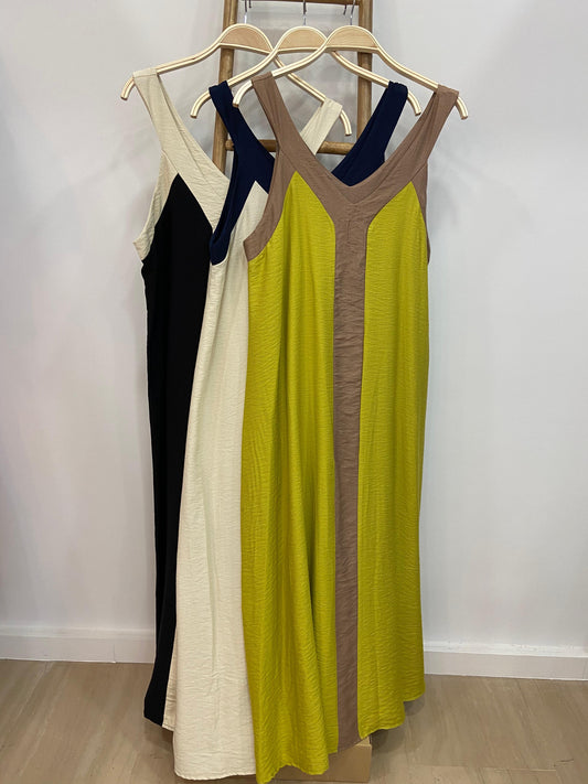 Vestido Bahamas