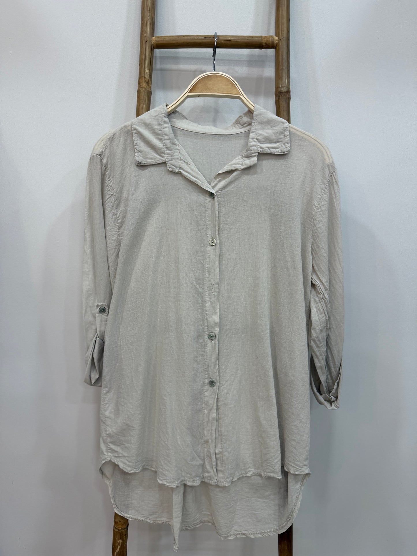 Camisa Sol