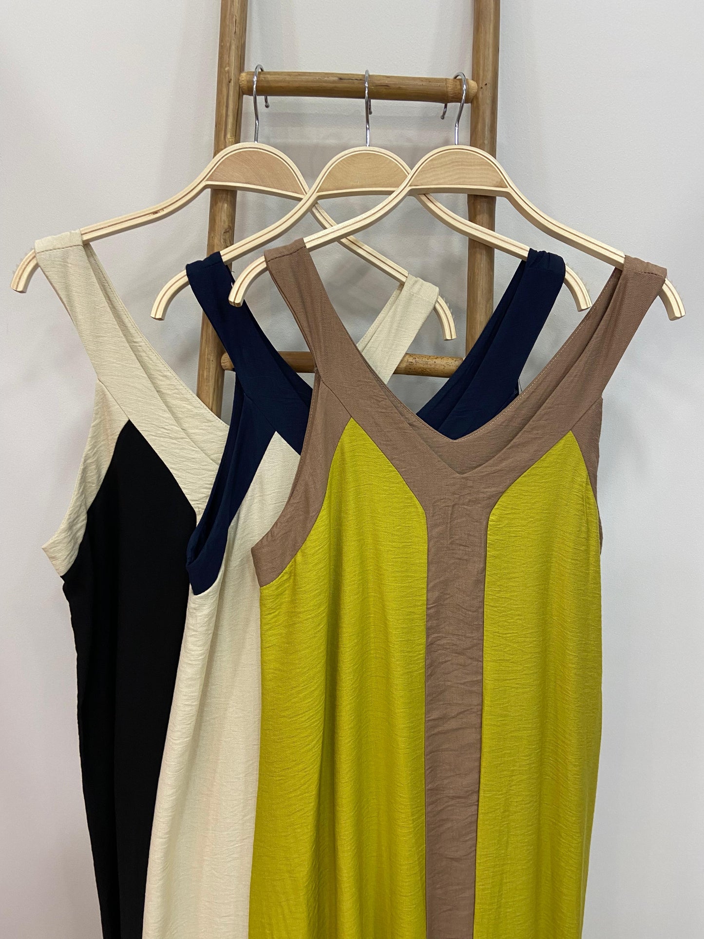 Vestido Bahamas