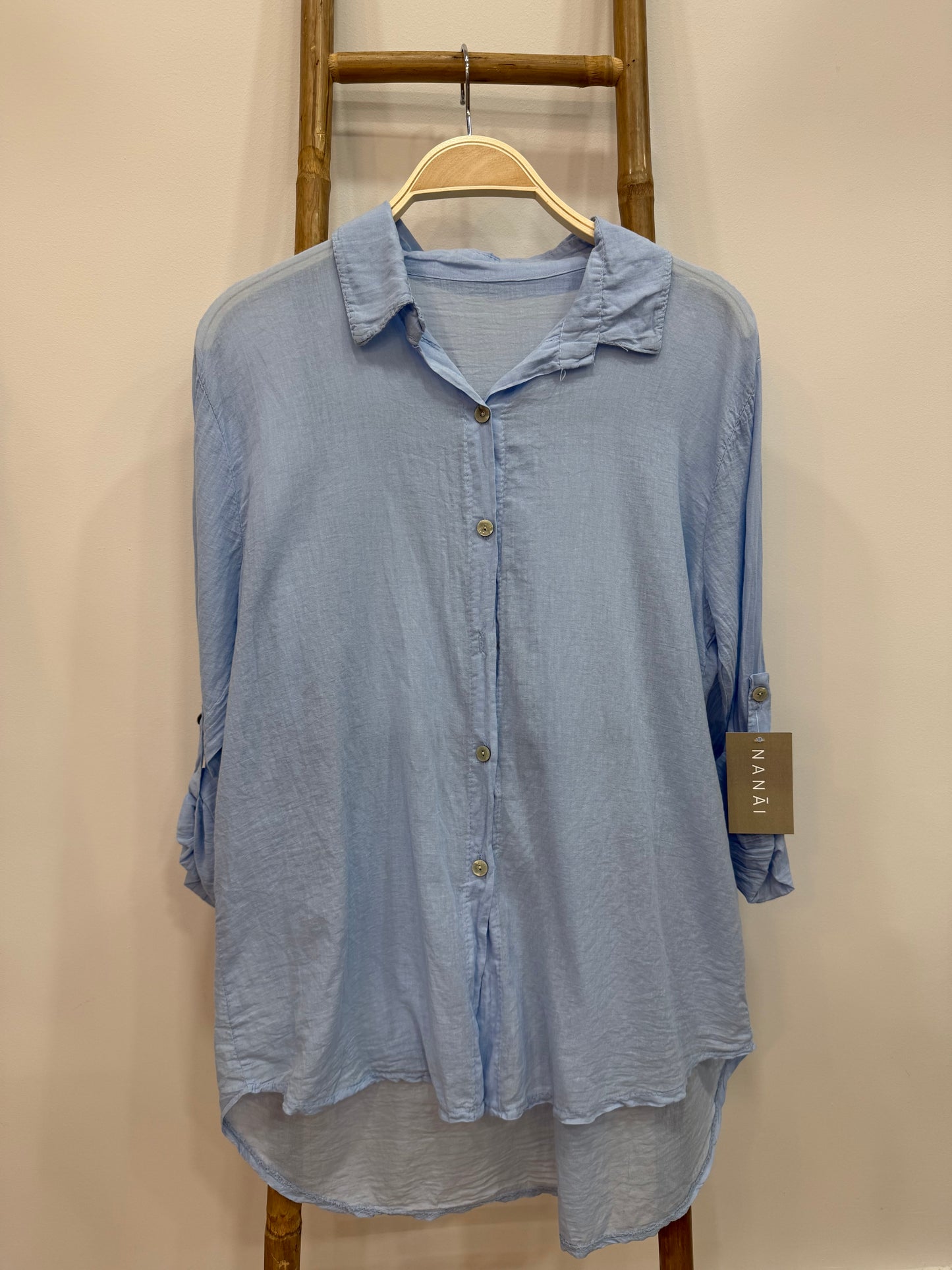 Camisa Sol