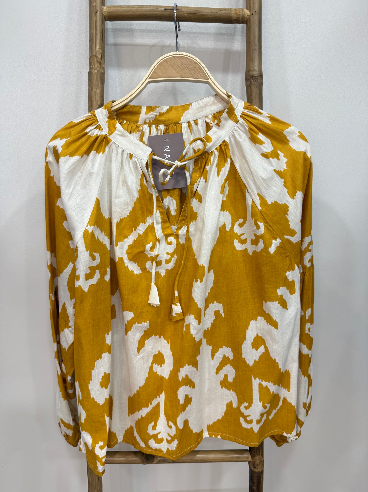 Blusa Lucía